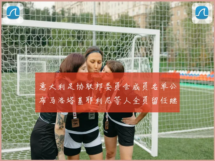 意大利足协联邦委员会成员名单公布马洛塔基耶利尼等人全员留任继续服务